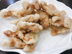 -服务大楼冷面(延大店)