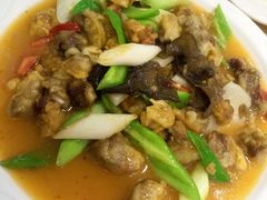 -清真益鑫羊肉手抓馆(南大街店)