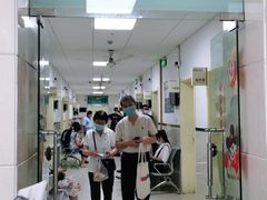 -上海市中医医院(芷江路院区)