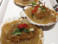 -玉善烧烤串城(长春总店)