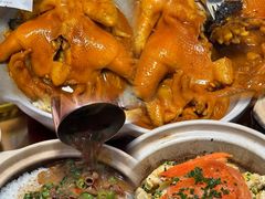 -金龙·打边炉(南京西路店)