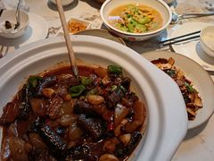 -上荔晶·土菜馆(古田店)
