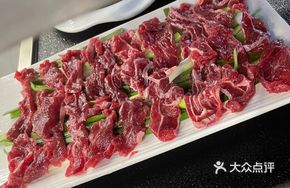 Signature Beef Shank