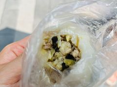 -非遗近水楼糕团(景德路店)