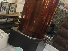 -洪氏嗨捞·猪肚鸡火锅(阳光天地店)