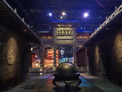 -南京万达乐园