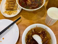 -付小姐在成都(中山公园店)