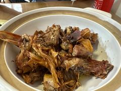 -灌顶姜母鸭(思明南路店)