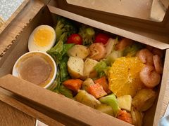 -星巴克(石厦街店)