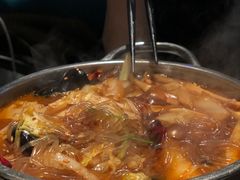 -Aqua Oasis 水天堂(石路天虹店)