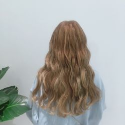-ASA HAIR SALON
