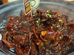 -回味黑鸭煲·始于2006(万松园店)