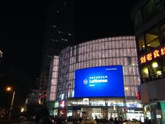 -南京凯铂精品酒店