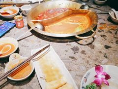 -小龙坎火锅(总店)