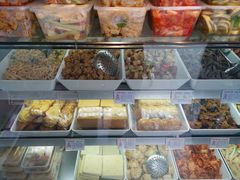 -娘心豆品(方庄店)