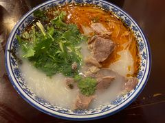 -老字号羊肉粉馆