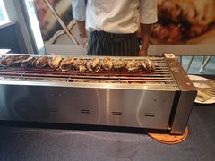 -Mr·Fish鱼鲜生海鲜放题(银泰in99店)