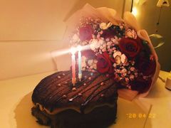 -CAKE BOSS 蛋糕老板(西单君太百货店)