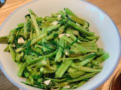 空心菜-农耕记·湖南土菜(科技园店)