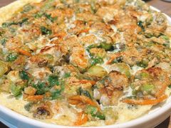 现撬海蛎煎-四道菜·福建菜馆(新街口金鹰店)