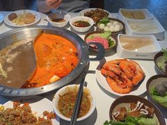 -名扬煮艺肥牛自助火锅(同和店)