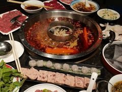 -巴蜀大宅门火锅(北大街店)