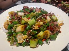 泰香鸡-滋味烤鱼(祥和里店)