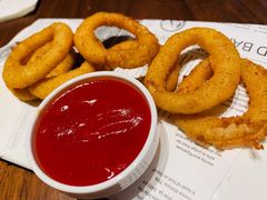 -Ambra Haus琥珀屋精酿餐厅(宝山店)