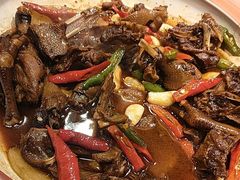 -帝一铭家宴(板塘店)
