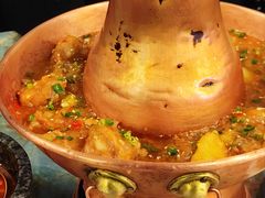 -浩海火燒雲傣家菜(芮欧百货店)