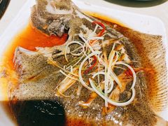 -蓝珊甄选海鲜自助·火锅大排档(近阿那亚店)