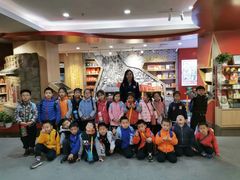 -蓝莓果教育(青塔校区)