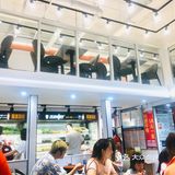 万达金街｜张亮麻辣烫