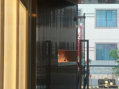 -北京宝辰饭店·明苑咖啡厅