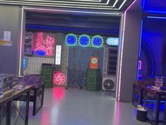 -关你鬼室大型密室逃脱(佛山创意园店)