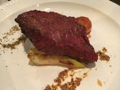 -食间牛排(湖西路店)