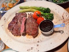 Grande&nbsp;Amoo&nbsp;精选牛排-Grande A'moo(上海万象城店)