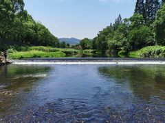 -兰亭风景区
