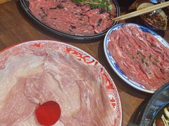 -楠火锅(昆山金鹰店)