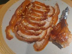 -青年公社烤鸭(蜀山万象汇店)