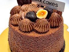 -美心西饼mx cakes(猎德优托邦店)