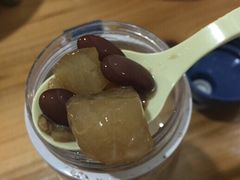 八婆婆烧仙草(太平路店)-八婆婆烧仙草(中山路店)