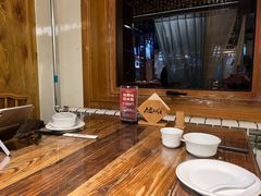 -水煮三国·川鲁江湖菜(香山店)