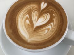 -翠贝卡&Mama Kelly Brunch Coffee(河西店)