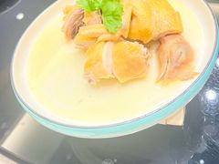 -新南华大酒店(广中店)