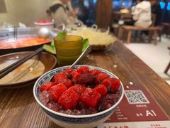 -马厂老火锅(胜太路店)