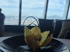 -天龙轩(香港丽思卡尔顿酒店)