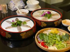 -草鱼先生潮州鱼生·虾生(新厦花园店)