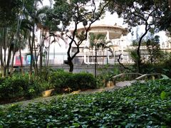 -黄埔荔枝公园