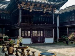 -中国昆曲博物馆
